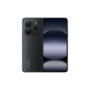 XIAOMI REDMI NOTE 14 6,67" FHD+ 8GB/256GB 20MP/108MP (5G) MIDNIGHT BLACK