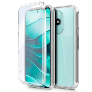 COOL FUNDA SILICONA 3D XIAOMI REDMI NOTE 14 5G