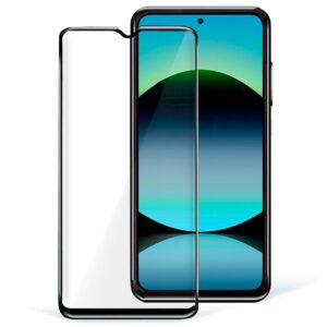 COOL PROTECTOR PANTALLA CRISTAL TEMPLADO XIAOMI REDMI NOTE 14 (FULL 3D)