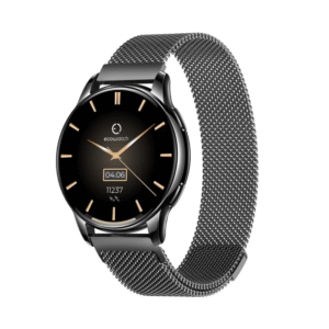 ECOWATCH EW03 BLACK