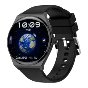 ECOWATCH EW05 BLACK