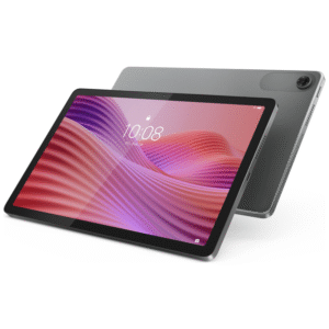 LENOVO TAB 10.1" 4GB/64GB 5MP/8MP WIFI LUNA GREY + CARCASA