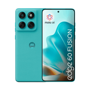 MOTOROLA MOTO EDGE 60 FUSION 6,7" 5G 8GB/256GB 32MP/50MP BLUE