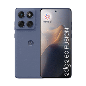 MOTOROLA MOTO EDGE 60 FUSION 6,7" 5G 8GB/256GB 32MP/50MP GREY