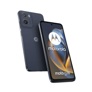 MOTOROLA MOTO G05 6,67" HD+ 4GB/256GB 8MP/50MP DENIM BLUE