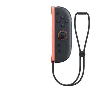 NINTENDO SWITCH 2 JOY-CON (DERECHO) ROJO CLARO