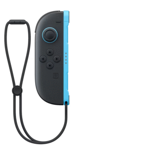 NINTENDO SWITCH 2 JOY-CON (IZQUIERDO) AZUL CLARO