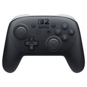 NINTENDO SWITCH 2 PRO CONTROLLER