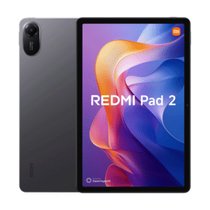 XIAOMI REDMI PAD 2 11" 4GB/128GB 5MP/8MP WIFI GRAY