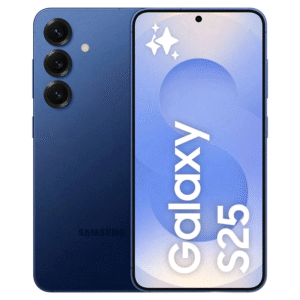 SAMSUNG S25 6,2" FHD+ 12GB/256GB 12MP/50MP (5G) DS NAVY