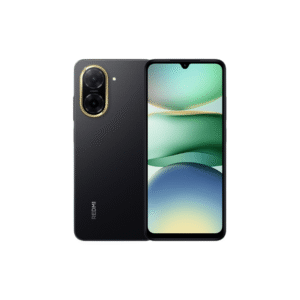 XIAOMI REDMI A5 6,88" 3GB/64GB 8MP/32MP MIDNIGHT BLACK