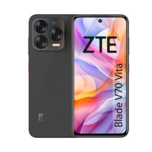 ZTE BLADE V70 VITA 6,7" HD+ 8+12GB/256GB 16MP/50MP GRAY