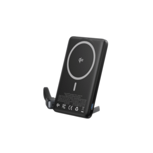 INIU MAGPRO SLIM 5K.MAH 20W BLACK