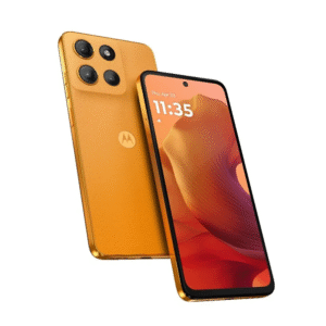 MOTOROLA MOTO G15 6,72" FHD+ 8GB/128GB 8MP/50MP SUNRISE ORANGE