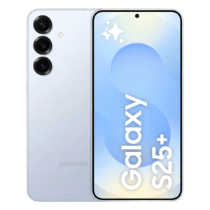 SAMSUNG S25+ 6,70" QUAD HD+ 12GB/512GB 12MP/50MP DS BLUE