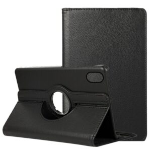 COOL FUNDA XIAOMI REDMI PAD 2 GIRATORIA POLIPIEL NEGRO