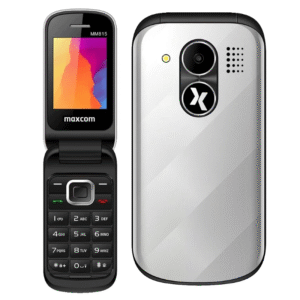MAXCOM MM815L 2,4" 0,3MPX 2G GREY