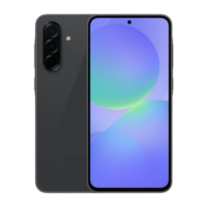 SAMSUNG A36 6,7" FHD+ A366 8GB/256GB 12MP/50MP (5G) AWESOME BLACK