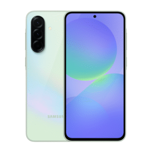 SAMSUNG A36 6,7" FHD+ A366 8GB/256GB 12MP/50MP (5G) AWESOME LIME