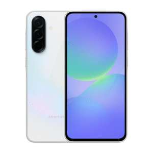 SAMSUNG A36 6,7" FHD+ A366 8GB/256GB 12MP/50MP (5G) AWESOME WHITE