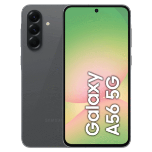 SAMSUNG A56 6,7" FHD+ A566 8GB/256GB 12MP/50MP (5G) DS AWESOME GRAPHITE