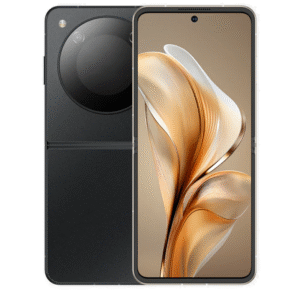 ZTE NUBIA FLIP 6,9" FHD+ 8+12GB/256GB 16MP/50MP (5G) BLACK.