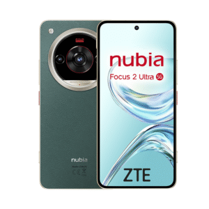 ZTE NUBIA FOCUS 2 ULTRA 6,8" FHD+ 8+12GB/512GB 32MP/50MP (5G) GREEN
