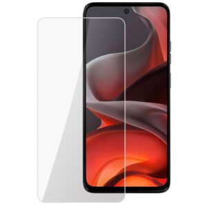 COOL PROTECTOR PANTALLA CRISTAL TEMPLADO MOTOROLA MOTO G05 / MOTO G15 / MOTO G56 5G