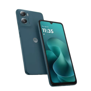 MOTOROLA MOTO G06 6,88" HD+ 4GB/256GB 8MP/50MP AZUL