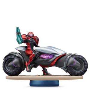 NINTENDO AMIIBO SAMUS & VIOLA EUR