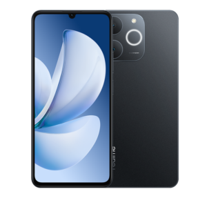 REALME NOTE 70T 6.67" 4GB/256GB 5MP/13MP BLACK